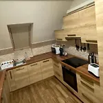 Barand Apartment Eger