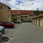Barand Apartment *