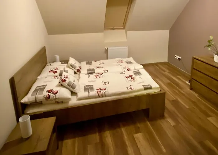 Barand Appartement *