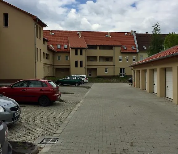 Barand Appartement *