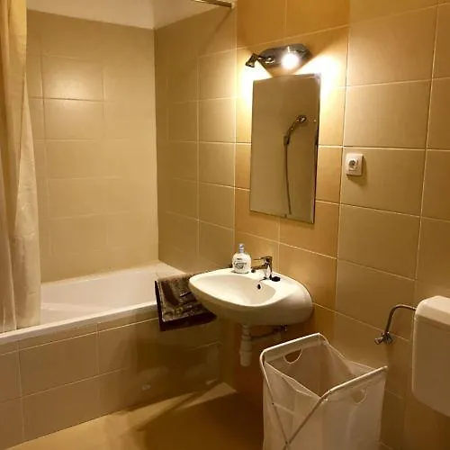 Barand Appartement Eger