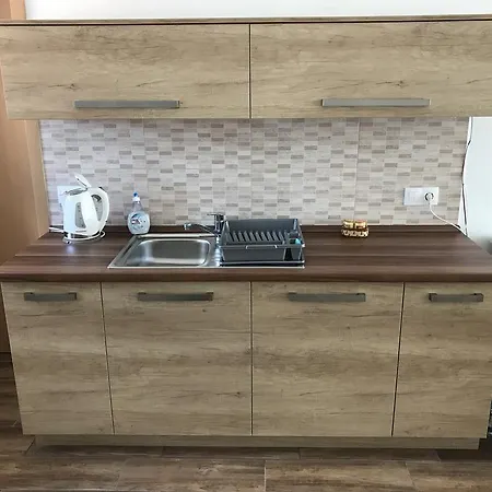 Barand 아파트 에게르